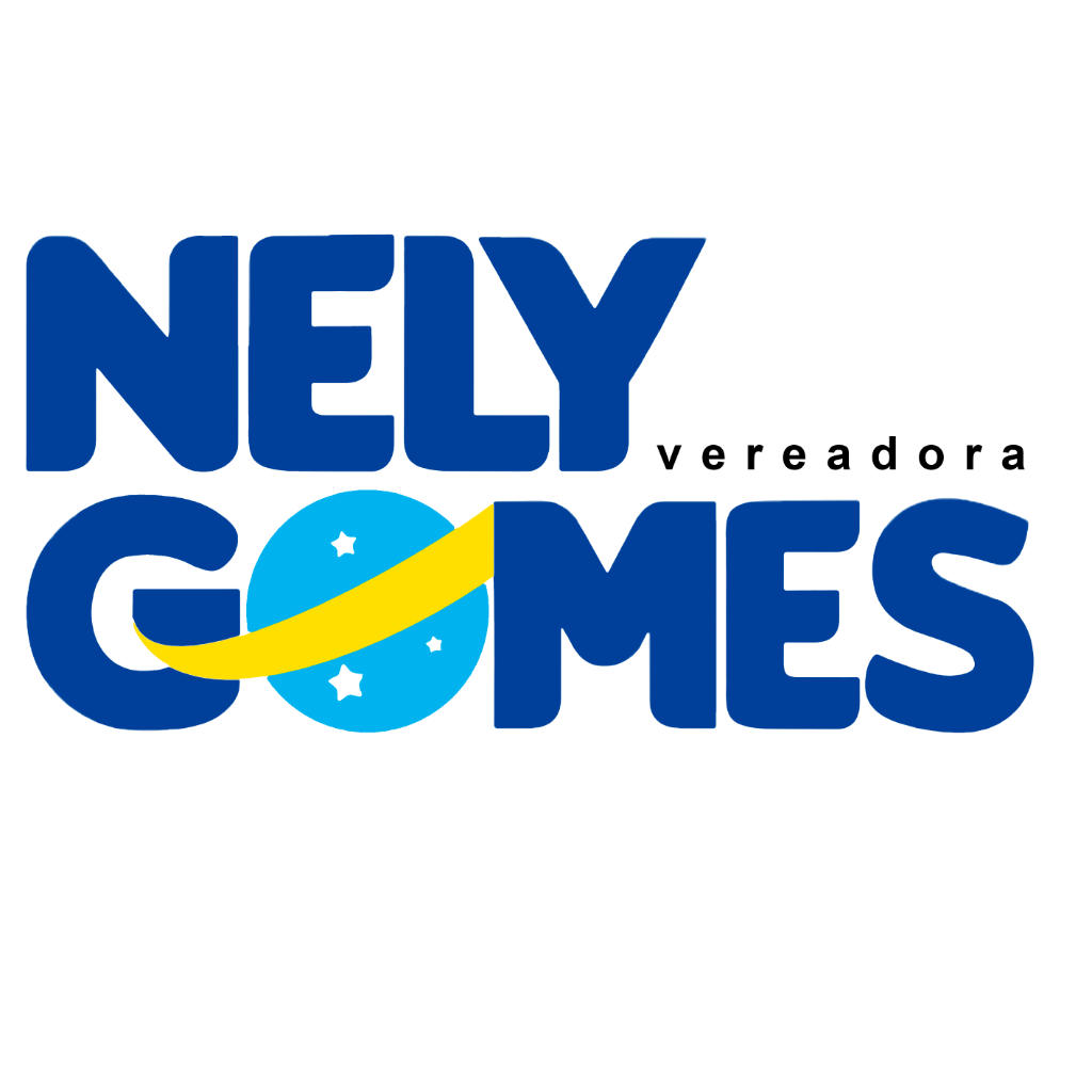 Vereadora Nely Gomes